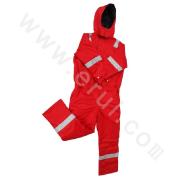 KC021002 Winter Coverall