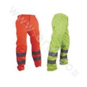 KC021802 High Visibility Polycotton Working Trousers