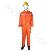 KC031501 Winter Coverall