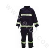 KC060101 Fire Fighting Garment