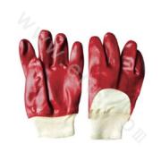 KV052403 PVC Dipped Gloves