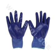 KV010402 Latex Dipped Gloves
