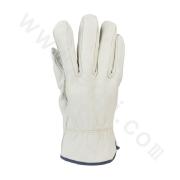 KV112402 Pigskin Driver Gloves
