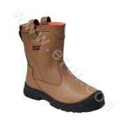 Injection Safety Shoes5