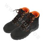 Injection safety shoes4