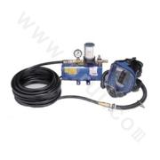 Full Mask Compressed Air Line System
