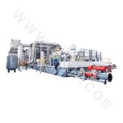 KCP52 Coalbed Methane Supercharging and Expansion Compressor
