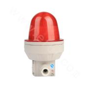 BJD96 Series Red Explosion-proof Warning Lamp