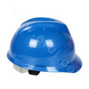 ABS Front-brim Clip-on V-shaped Helmet