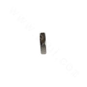 DIN982-A4-80 Non-metal Hexagon Flange Lock Nut M18-M24