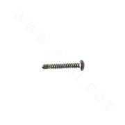DIN7504-M PH-A4-70 Pan Head Self-tapping Self-drilling Screw With Collar