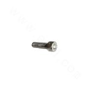 DIN7984-A4-70 Hex Socket Thin Cylinder Head Machine Screw
