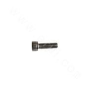 DIN7984-A4-70 Hex Socket Thin Cylinder Head Machine Screw