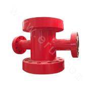 FS35-105 Drilling Spool