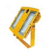 Explosion-protected LED Floodlight with Camera