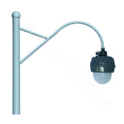 TG720L LED Street Lamp