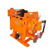 XJFH-5 25KZP Automatic Rope-arranging Air Winch