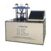 Portable Cement Strength Tester