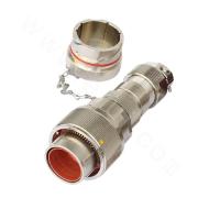 YGC-EX5P8P Increased Safety Explosion-proof Plug