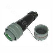 YGC-Ex8S1P-600(F) Increased Safety Explosion-proof Plug