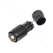 YGC-EX8P1P-900 Increased Safety Explosion-proof Plug