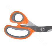 8-1/4" Double-color Stainless Steel Scissors