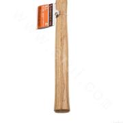 Hard Wooden Handle Nail Hammer 12oz