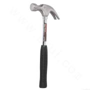 Steel Handle Nail Hammer 8oz