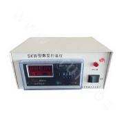 SKW Digital Display Temperature Controller for Non-standard Heating Sleeve Configuration