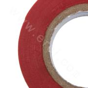 Electrical Insulating Tape (Red)