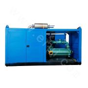KDD25 Series Multi-Stage Pump Group Of Container Diesel Engine