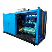 KDD25 Series Multi-Stage Pump Group Of Container Diesel Engine