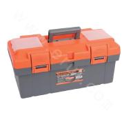 Heavy-duty Plastic Tool Box