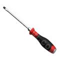 Screwdriver with Striking Cap, Slotted