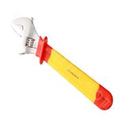 Vde Insulated Adjustable Wrench