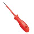 Insulated Screwdriver Slotted