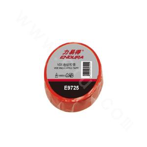 Vde Insulated Tape（Red）