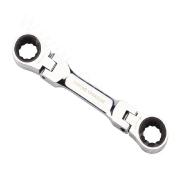 Stubby Double Box Geartech Wrench