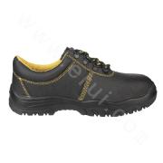 KS021501 PU Sole Low-cut Safety Boot