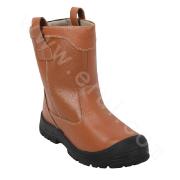 KS021506 PU Sole Safety Boots