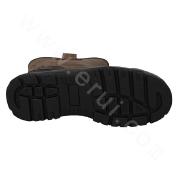 KS021507 PU Sole Safety Boots