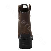 KS021507 PU Sole Safety Boots