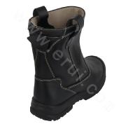 KS021511 PU Sole Safety Boots