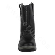 KS021513 PU Sole Safety Boots