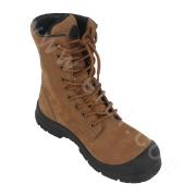 KS021514 PU Sole Safety Boots