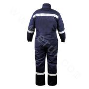 KGL0004 Three Proofing Coverall