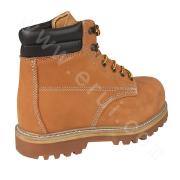 KS021545 Mid-cut Goodyear Safety Boots
