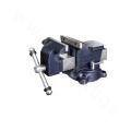 Bench Vise with Anvil
