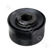 Replaceable Rubber Pistons｜Sizes in Millimeters｜With Piston Bore 38.1mm