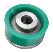 Urethane Bonded Pistons｜Sizes in inches｜With Piston Bore 1-5/8 in